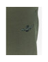 Aeronautica Militare Pantaloni trening 231PF872F459 Verde Regular Fit - Pled.ro