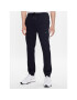 Aeronautica Militare Pantaloni trening 231PF879F502 Bleumarin Regular Fit - Pled.ro