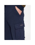 Aeronautica Militare Pantaloni trening 232PF860F459 Bleumarin Regular Fit - Pled.ro