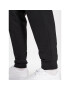 Aeronautica Militare Pantaloni trening 232PF860F459 Negru Regular Fit - Pled.ro