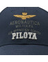 Aeronautica Militare Șapcă 222HA1113CT2261 Bleumarin - Pled.ro