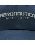 Aeronautica Militare Șapcă 231HA1138CT3105 Bleumarin - Pled.ro