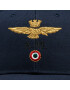 Aeronautica Militare Șapcă 232HA1100CT2848 Bleumarin - Pled.ro