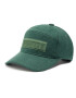 Aeronautica Militare Șapcă Cappellino 222HA1109CT3002 Verde - Pled.ro