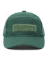 Aeronautica Militare Șapcă Cappellino 222HA1109CT3002 Verde - Pled.ro