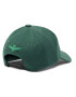 Aeronautica Militare Șapcă Cappellino 222HA1109CT3002 Verde - Pled.ro