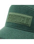 Aeronautica Militare Șapcă Cappellino 222HA1109CT3002 Verde - Pled.ro