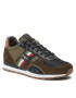 Aeronautica Militare Sneakers 212SC190CT2906 Verde - Pled.ro