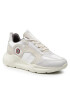 Aeronautica Militare Sneakers 212SC204CT2908 Alb - Pled.ro