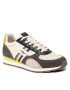 Aeronautica Militare Sneakers 221SC190CT2947 Bej - Pled.ro