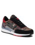 Aeronautica Militare Sneakers 221SC202CT2907 Negru - Pled.ro