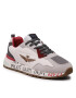 Aeronautica Militare Sneakers 222SC214CT3059 Bej - Pled.ro