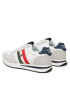 Aeronautica Militare Sneakers 231SC227CT3058 Alb - Pled.ro