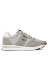 Aeronautica Militare Sneakers 231SC227CT3058 Gri - Pled.ro