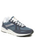 Aeronautica Militare Sneakers 231SC240CT3101 Albastru - Pled.ro