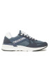 Aeronautica Militare Sneakers 231SC240CT3101 Albastru - Pled.ro