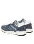 Aeronautica Militare Sneakers 231SC240CT3101 Albastru - Pled.ro