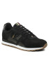 Aeronautica Militare Sneakers 231SC246CT3106 Negru - Pled.ro