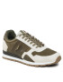 Aeronautica Militare Sneakers 231SC246CT3106 Verde - Pled.ro