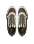 Aeronautica Militare Sneakers 231SC246CT3106 Verde - Pled.ro