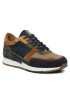 Aeronautica Militare Sneakers 231SC247CT3107 Bleumarin - Pled.ro