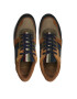 Aeronautica Militare Sneakers 231SC247CT3107 Bleumarin - Pled.ro