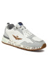 Aeronautica Militare Sneakers 232SC214CT3228 Alb - Pled.ro