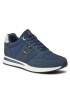 Aeronautica Militare Sneakers 232SC227CT3225 Bleumarin - Pled.ro