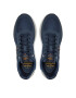 Aeronautica Militare Sneakers 232SC227CT3225 Bleumarin - Pled.ro