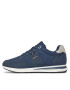 Aeronautica Militare Sneakers 232SC227CT3225 Bleumarin - Pled.ro