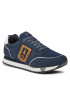 Aeronautica Militare Sneakers 232SC258CT3222 Bleumarin - Pled.ro