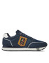 Aeronautica Militare Sneakers 232SC258CT3222 Bleumarin - Pled.ro