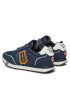 Aeronautica Militare Sneakers 232SC258CT3222 Bleumarin - Pled.ro