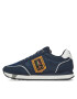 Aeronautica Militare Sneakers 232SC258CT3222 Bleumarin - Pled.ro