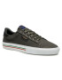 Aeronautica Militare Teniși Scarpa Tennis 211SC201CT2861 Verde - Pled.ro