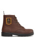 Aeronautica Militare Trappers 232SC263PL180 Maro - Pled.ro