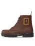 Aeronautica Militare Trappers 232SC263PL180 Maro - Pled.ro