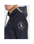 Aeronautica Militare Trening 222TF023F475 Bleumarin Regular Fit - Pled.ro