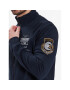 Aeronautica Militare Trening 231TF038F488 Bleumarin Regular Fit - Pled.ro