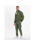 Aeronautica Militare Trening 231TF038F488 Verde Regular Fit - Pled.ro