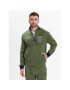 Aeronautica Militare Trening 231TF038F488 Verde Regular Fit - Pled.ro