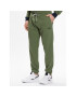 Aeronautica Militare Trening 231TF038F488 Verde Regular Fit - Pled.ro