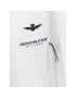 Aeronautica Militare Trening 231TF039F502 Alb Regular Fit - Pled.ro