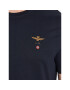 Aeronautica Militare Tricou 231TS1580J372 Bleumarin Regular Fit - Pled.ro