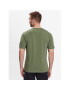 Aeronautica Militare Tricou 231TS2050J565 Verde Regular Fit - Pled.ro