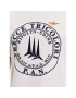 Aeronautica Militare Tricou 231TS2075J558 Alb Regular Fit - Pled.ro