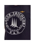 Aeronautica Militare Tricou 231TS2075J558 Bleumarin Regular Fit - Pled.ro