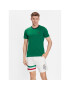 Aeronautica Militare Tricou 231TS2076J599 Verde Regular Fit - Pled.ro