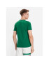 Aeronautica Militare Tricou 231TS2076J599 Verde Regular Fit - Pled.ro