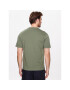 Aeronautica Militare Tricou 231TS2099J584 Verde Regular Fit - Pled.ro